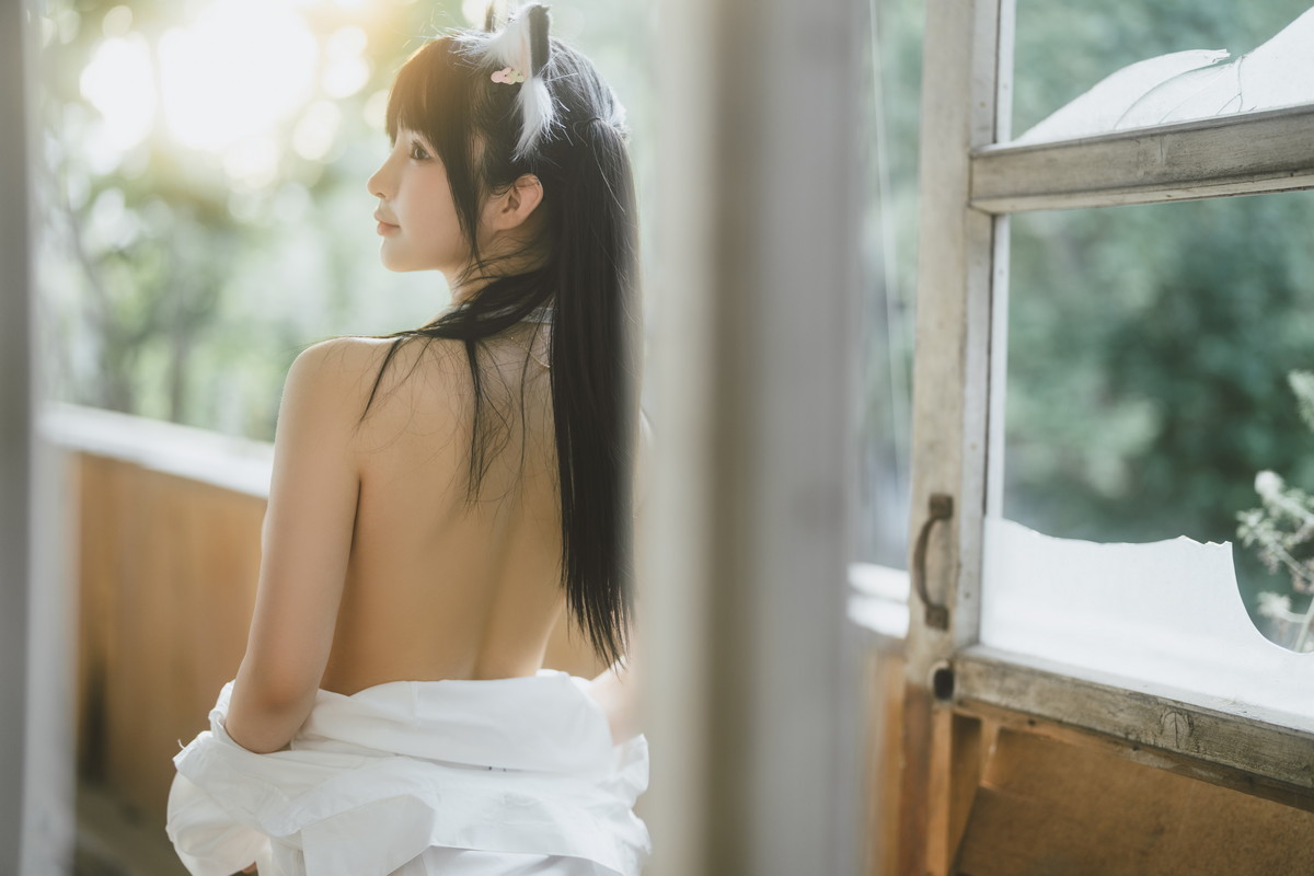 xgyw.top_网络美女桜井宁宁废墟JK主题户外脱性感JK制服露傲人豪乳遮点极致诱惑写真74P