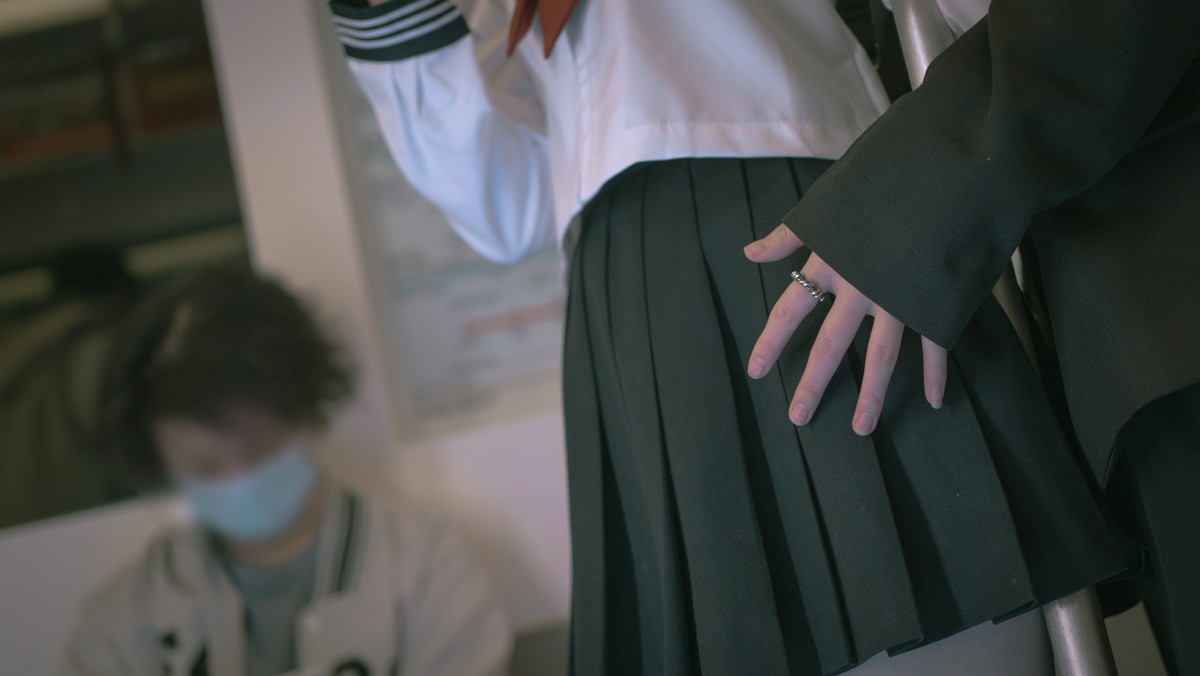 xgyw.top_网络美女西园寺南歌电车物语主题电车性侵主题半脱内衣撩人姿势惹火诱惑写真145P