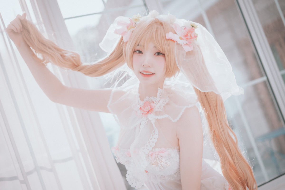 xgyw.top_[DJAWA]No.224_模特Bambi_God Mother Heket主题性感粉白色情趣服秀火辣身材诱惑写真201P