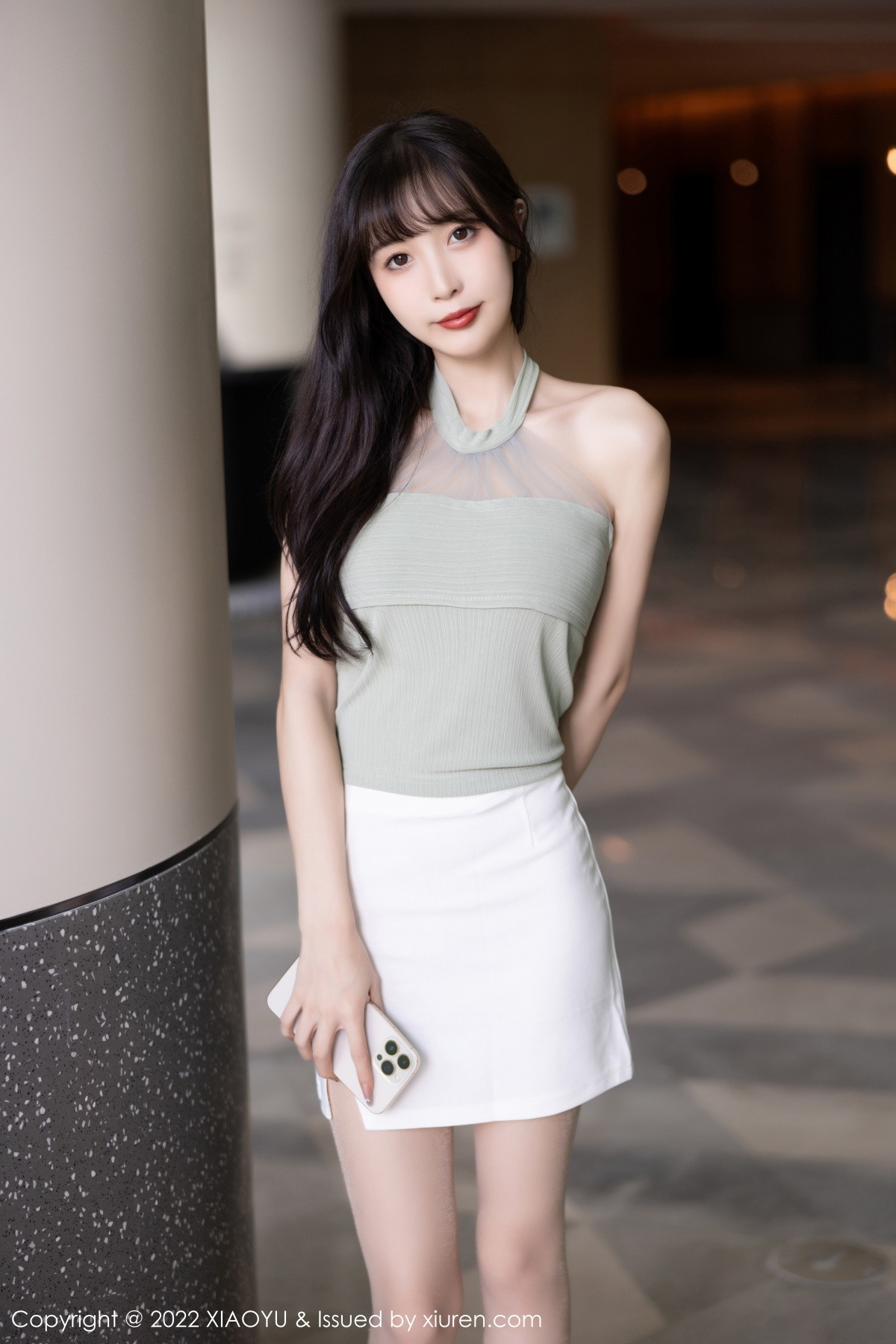 xgyw.top_[XiaoYu画语界]Vol.906_模特林星阑半脱露性感粉色内衣配超薄肉丝秀完美身材诱惑写真84P