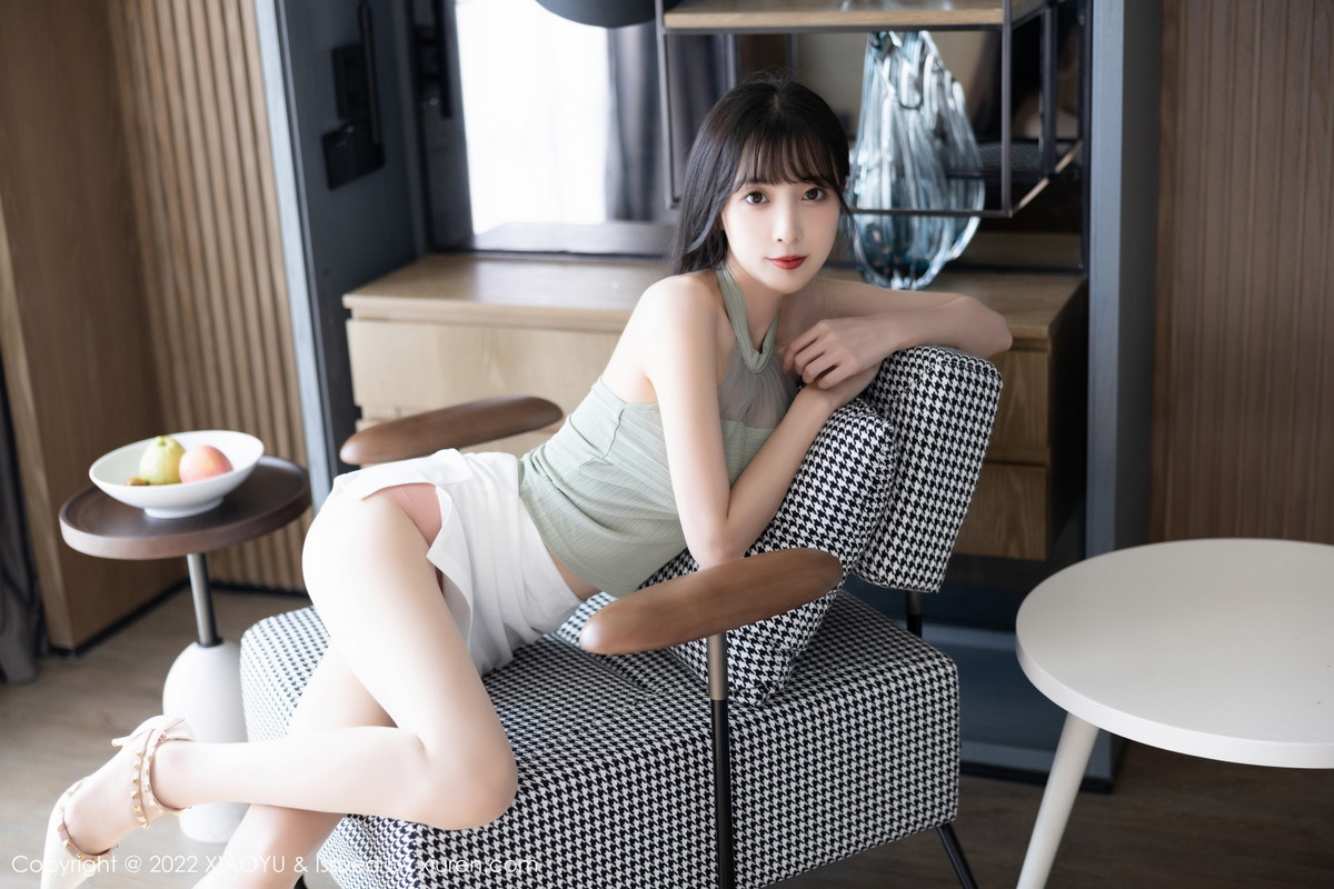 xgyw.top_[XiaoYu画语界]Vol.906_模特林星阑半脱露性感粉色内衣配超薄肉丝秀完美身材诱惑写真84P