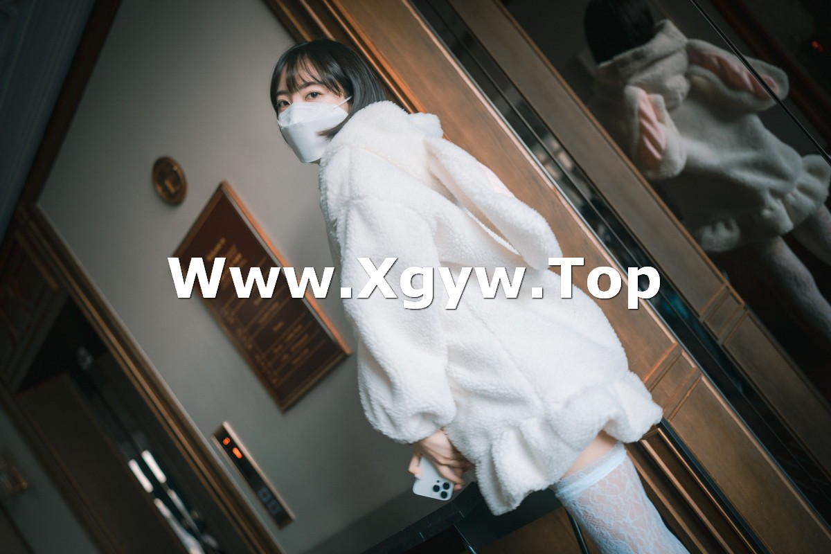 xgyw.top_[DJAWA]No.225_模特HaNari_Knotting Class主题户外脱白色外衣露粉色情趣捆绑诱惑写真69P