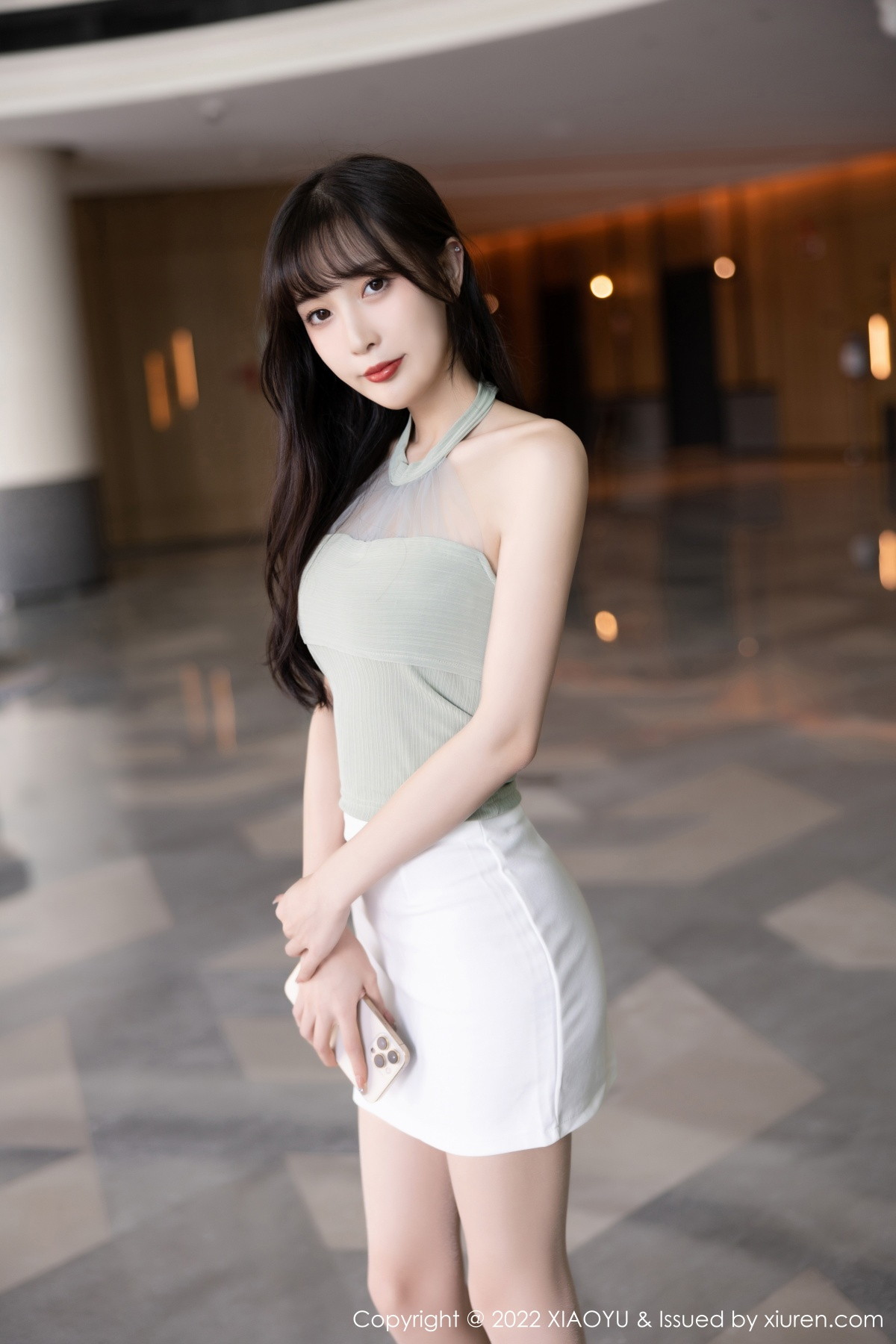 xgyw.top_[XiaoYu画语界]Vol.906_模特林星阑半脱露性感粉色内衣配超薄肉丝秀完美身材诱惑写真84P