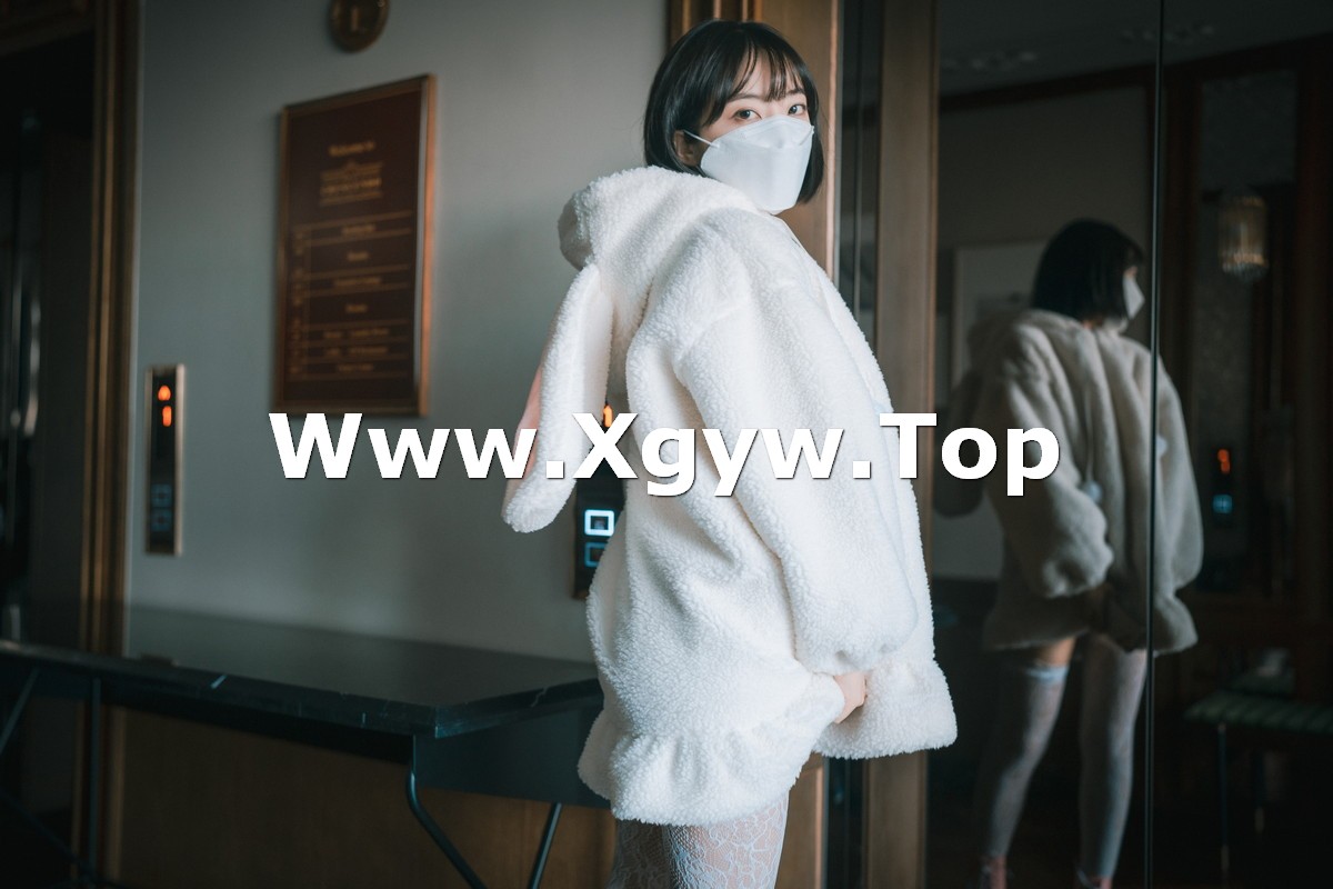 xgyw.top_[DJAWA]No.225_模特HaNari_Knotting Class主题户外脱白色外衣露粉色情趣捆绑诱惑写真69P