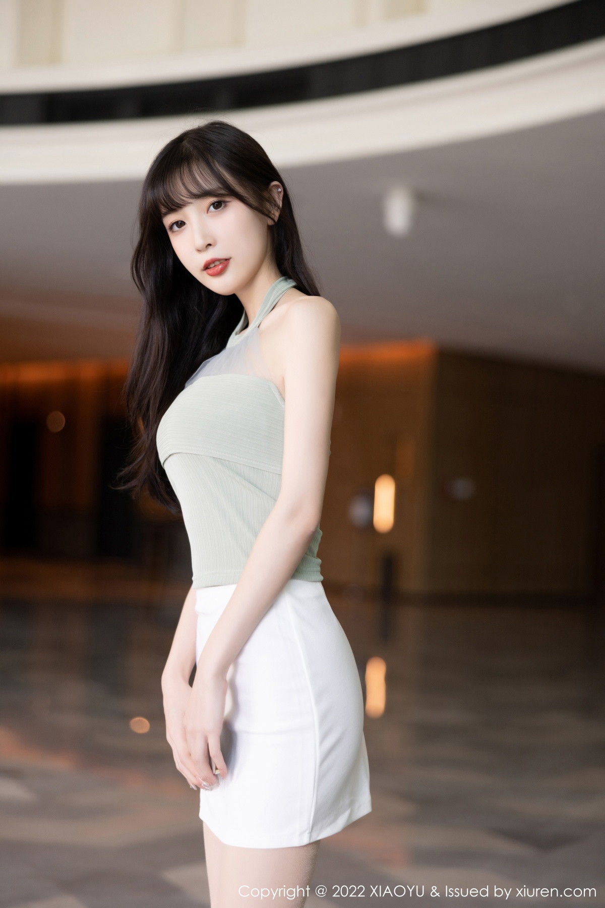 xgyw.top_[XiaoYu画语界]Vol.906_模特林星阑半脱露性感粉色内衣配超薄肉丝秀完美身材诱惑写真84P