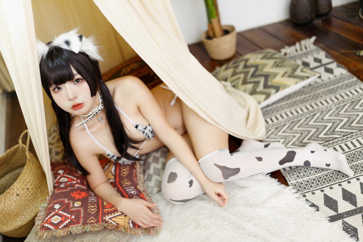 xgyw.top_网络美女yuuhui玉汇＆胡桃猫宠物情人主题性感姐妹花私房内衣系列惹火诱惑写真170P
