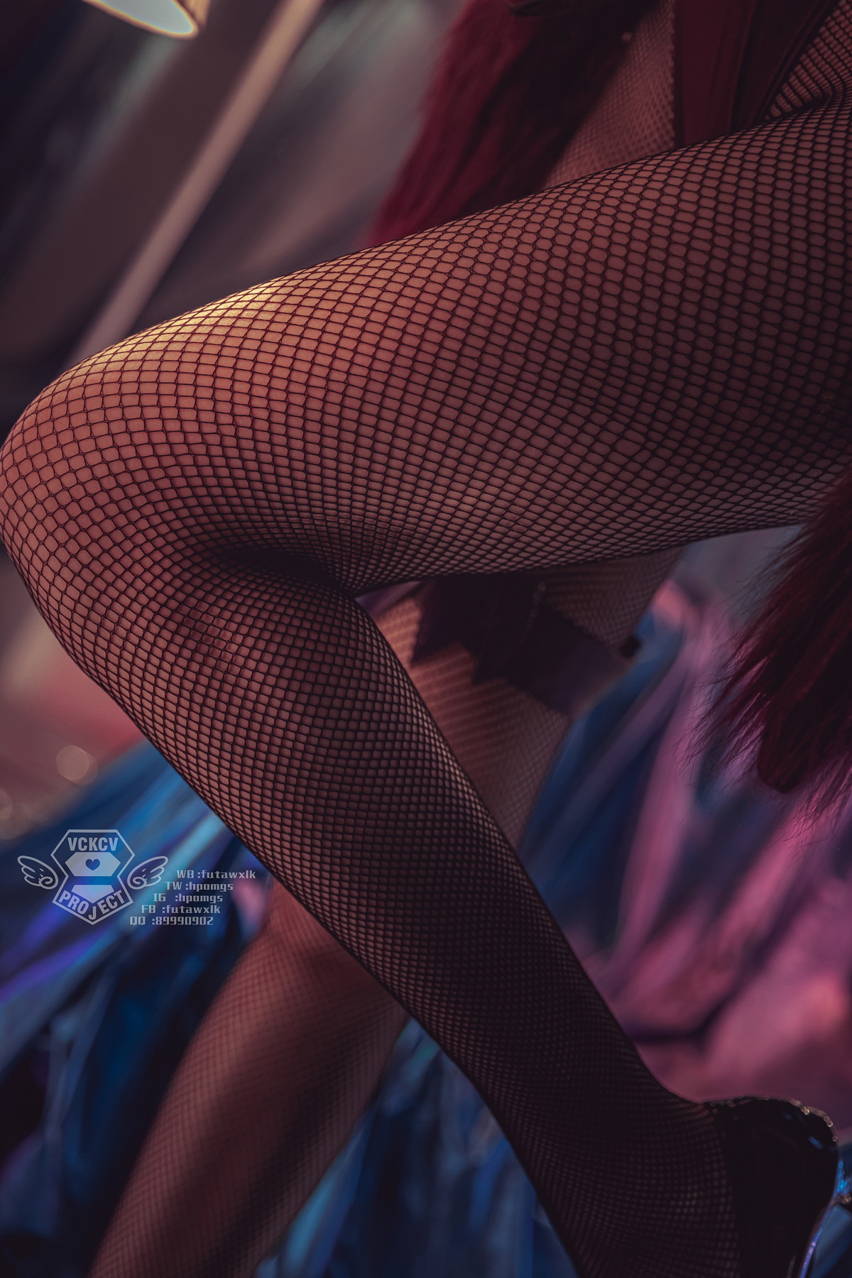 xgyw.top_Coser美女Luisa_零纱兔女郎阿尔托莉雅主题性感内衣配黑丝网袜秀翘臀诱惑写真29P