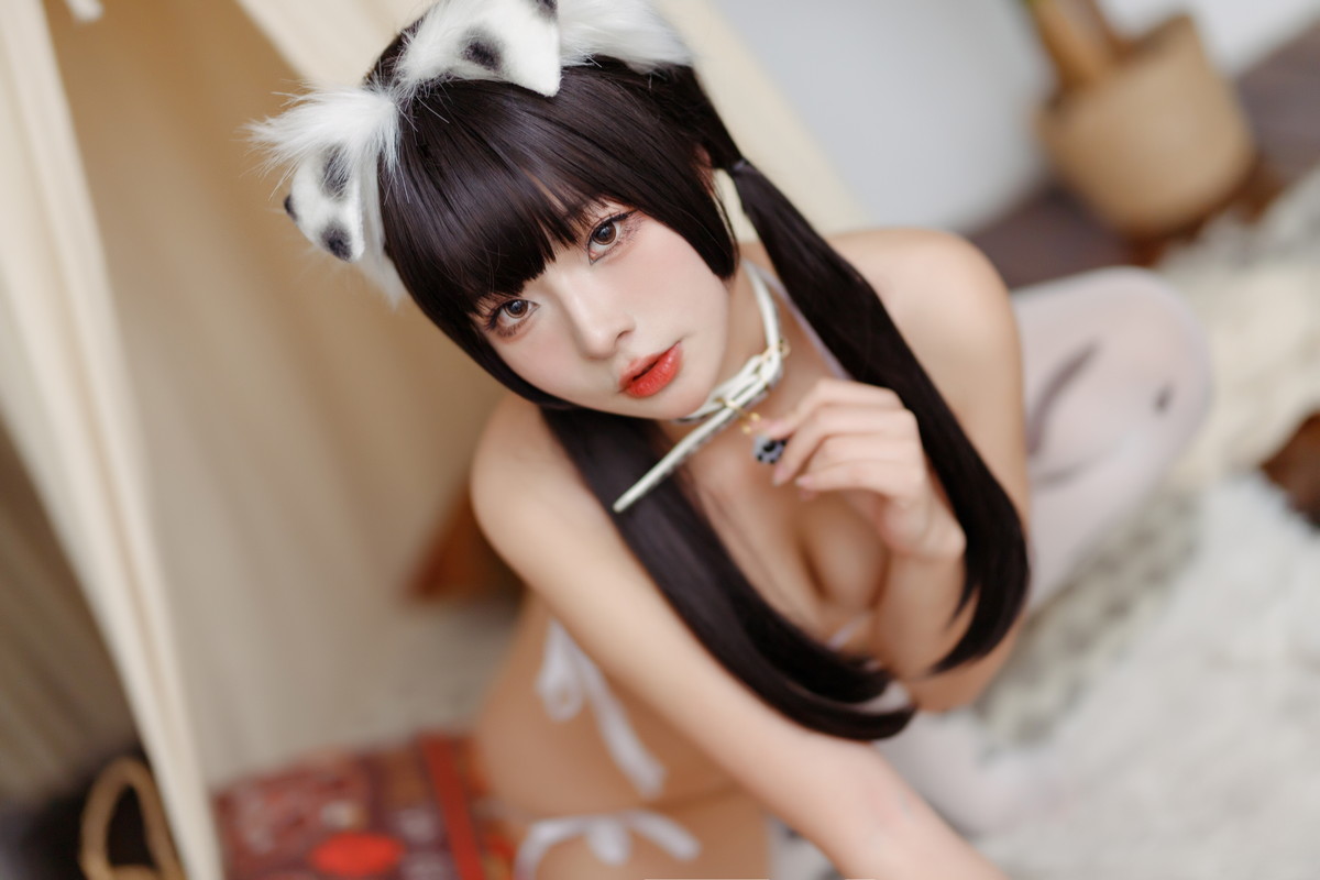 xgyw.top_网络美女yuuhui玉汇＆胡桃猫宠物情人主题性感姐妹花私房内衣系列惹火诱惑写真170P