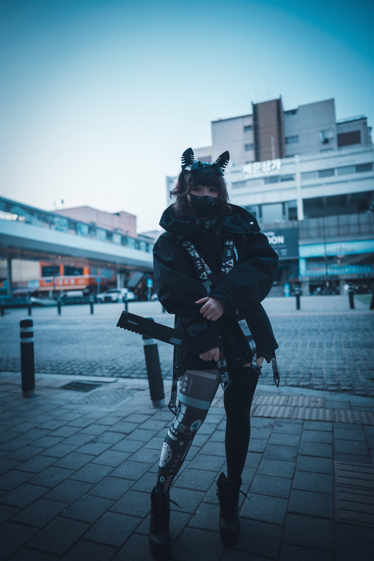 xgyw.top_[DJAWA]No.229_模特Mimmi_Rudy Codename Wolfgirl主题脱外衣露三点式内衣诱惑写真201P