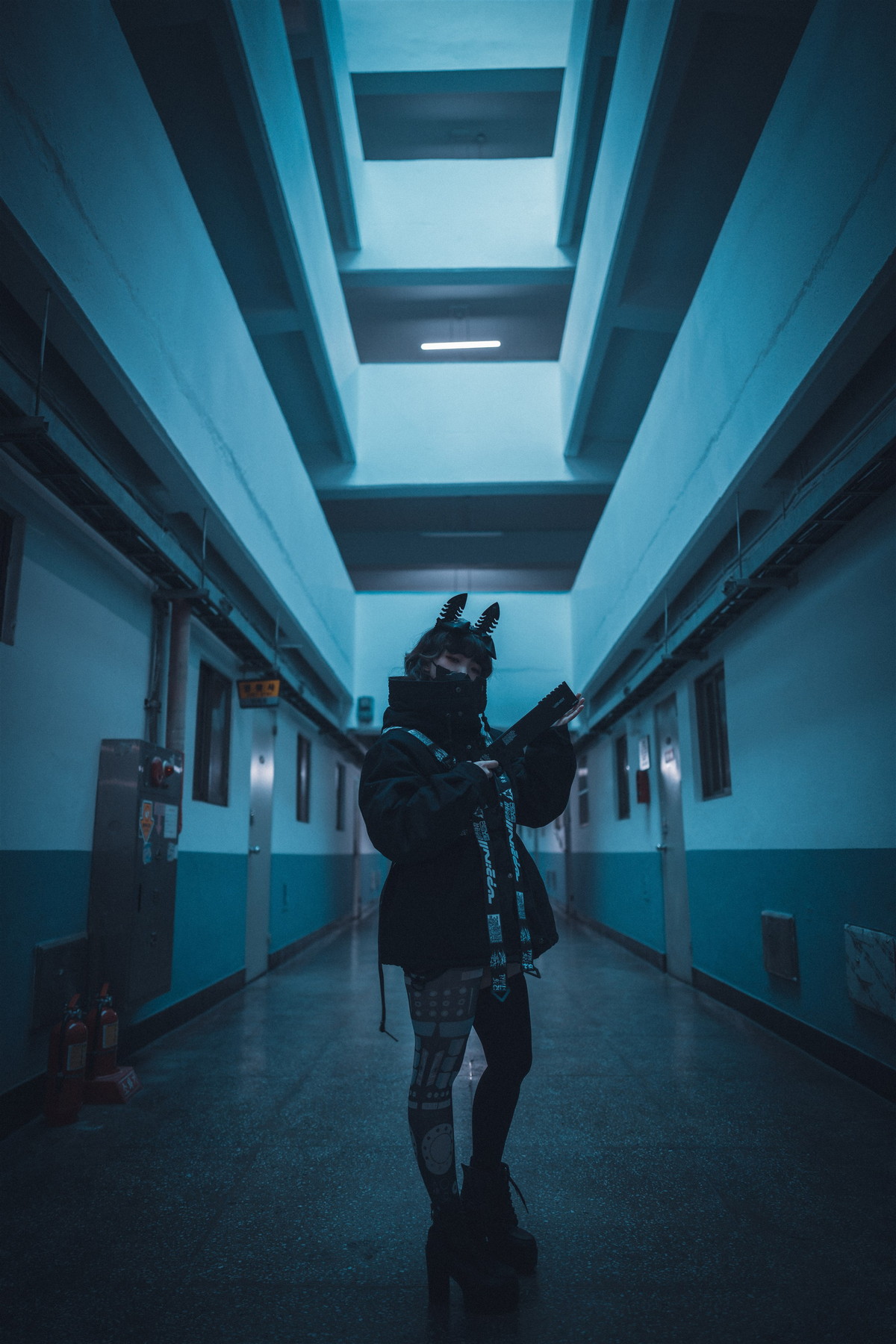 xgyw.top_[DJAWA]No.229_模特Mimmi_Rudy Codename Wolfgirl主题脱外衣露三点式内衣诱惑写真201P