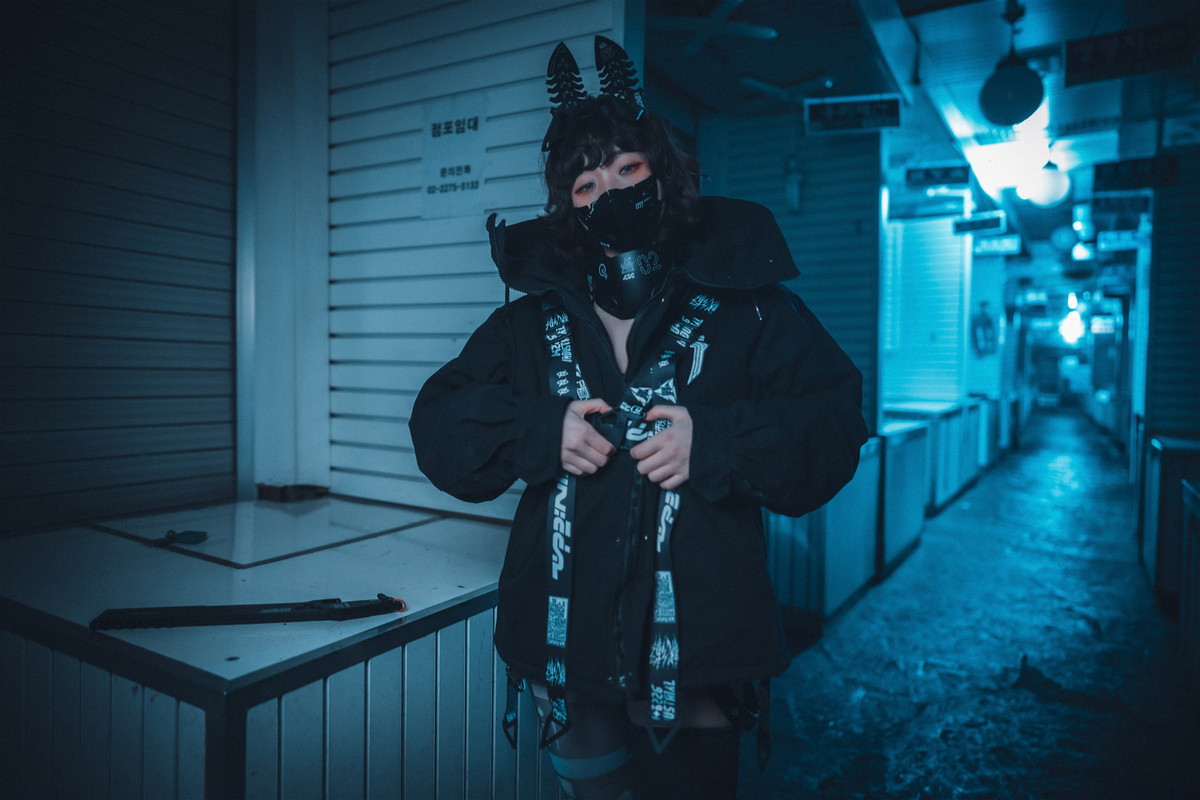 xgyw.top_[DJAWA]No.229_模特Mimmi_Rudy Codename Wolfgirl主题脱外衣露三点式内衣诱惑写真201P