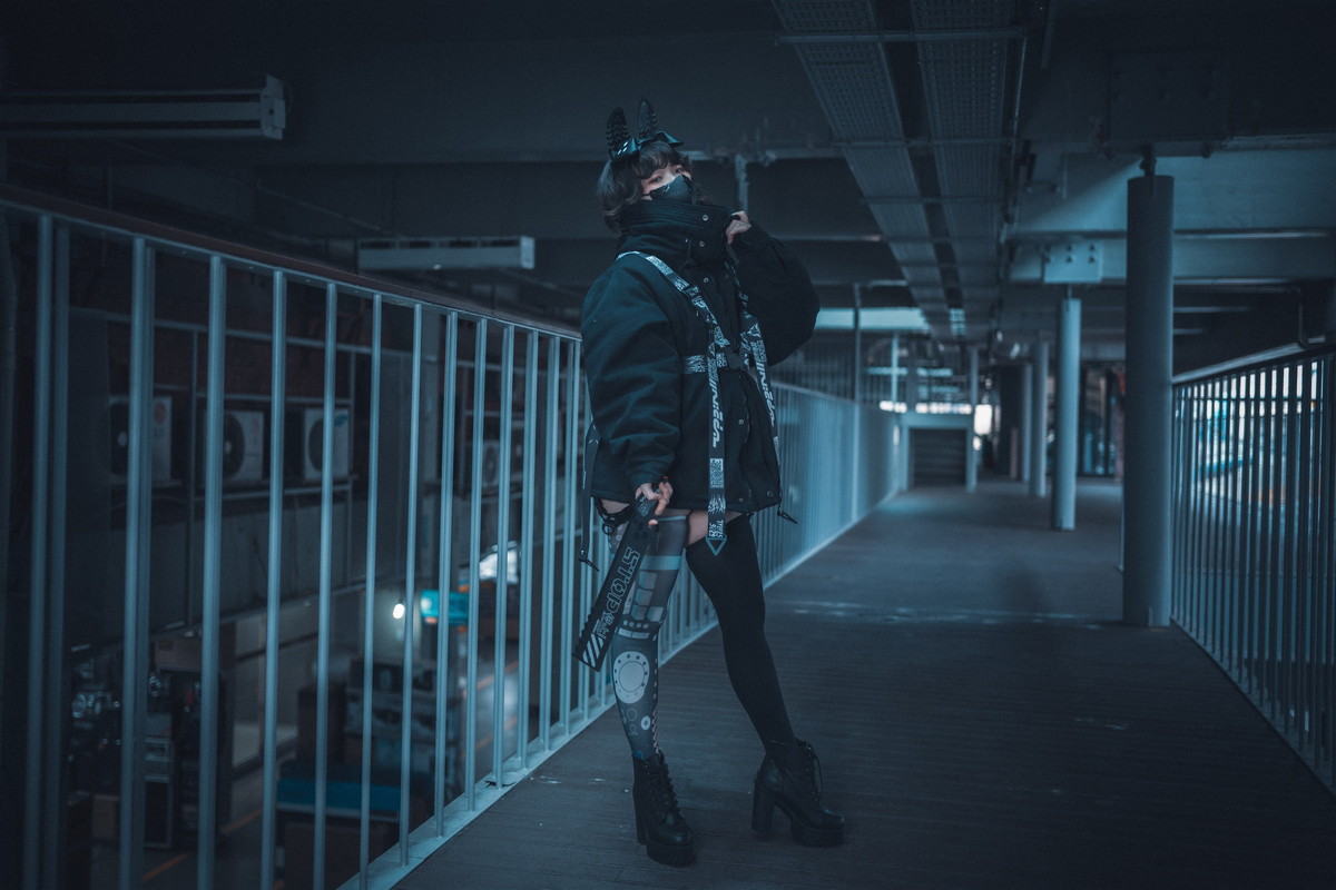 xgyw.top_[DJAWA]No.229_模特Mimmi_Rudy Codename Wolfgirl主题脱外衣露三点式内衣诱惑写真201P