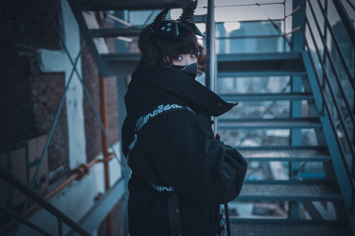 xgyw.top_[DJAWA]No.229_模特Mimmi_Rudy Codename Wolfgirl主题脱外衣露三点式内衣诱惑写真201P