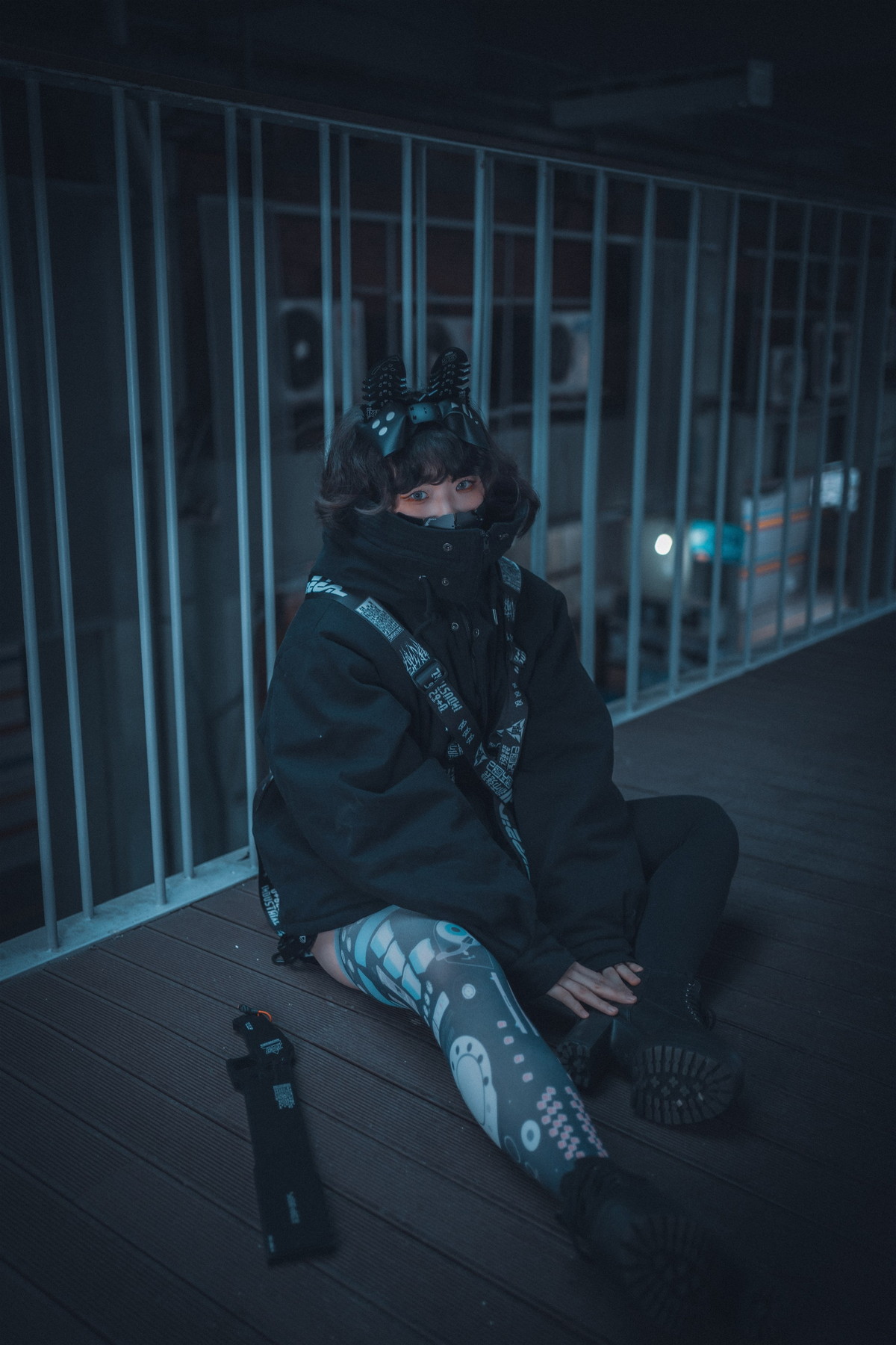 xgyw.top_[DJAWA]No.229_模特Mimmi_Rudy Codename Wolfgirl主题脱外衣露三点式内衣诱惑写真201P