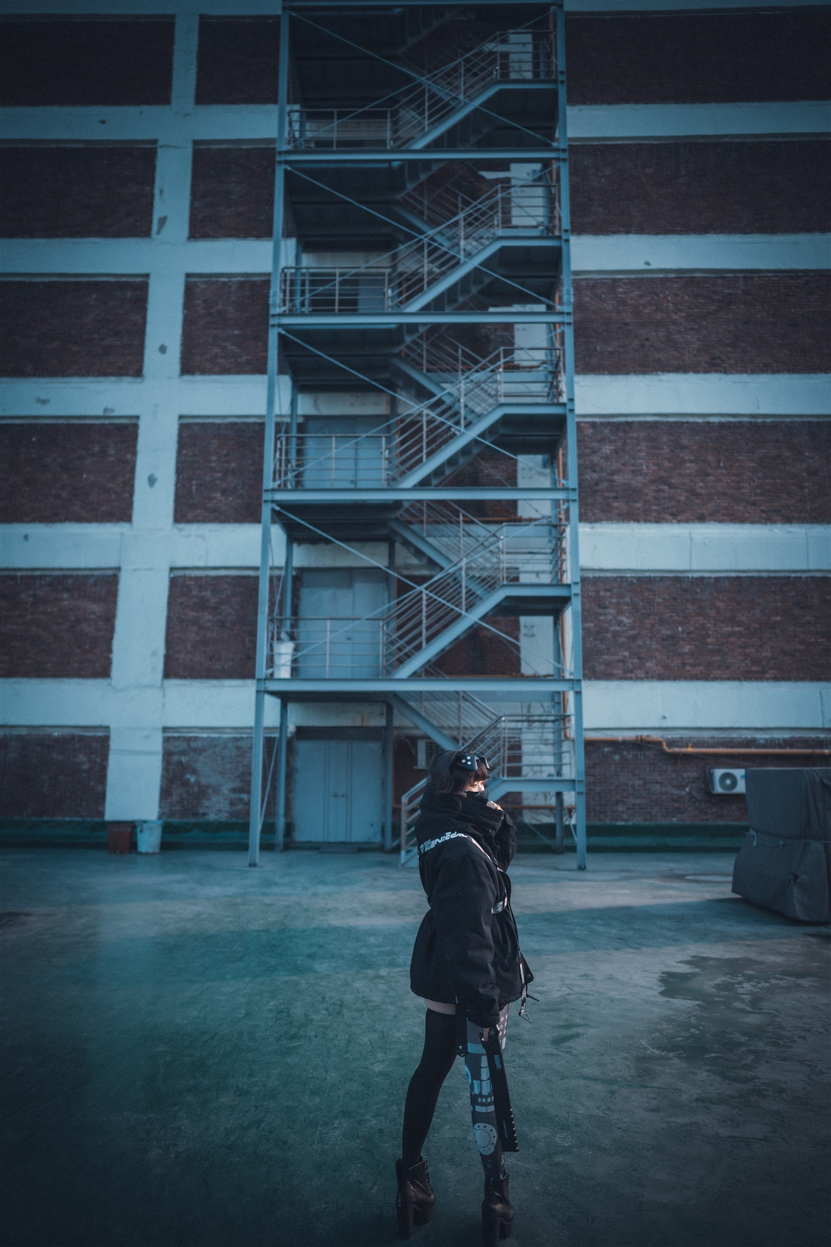 xgyw.top_[DJAWA]No.229_模特Mimmi_Rudy Codename Wolfgirl主题脱外衣露三点式内衣诱惑写真201P