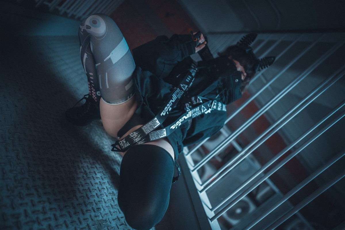 xgyw.top_[DJAWA]No.229_模特Mimmi_Rudy Codename Wolfgirl主题脱外衣露三点式内衣诱惑写真201P