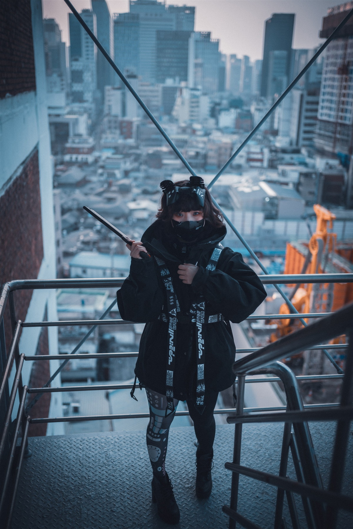 xgyw.top_[DJAWA]No.229_模特Mimmi_Rudy Codename Wolfgirl主题脱外衣露三点式内衣诱惑写真201P