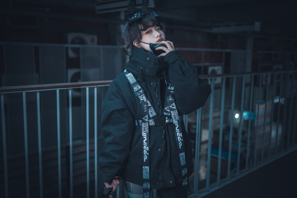 xgyw.top_[DJAWA]No.229_模特Mimmi_Rudy Codename Wolfgirl主题脱外衣露三点式内衣诱惑写真201P