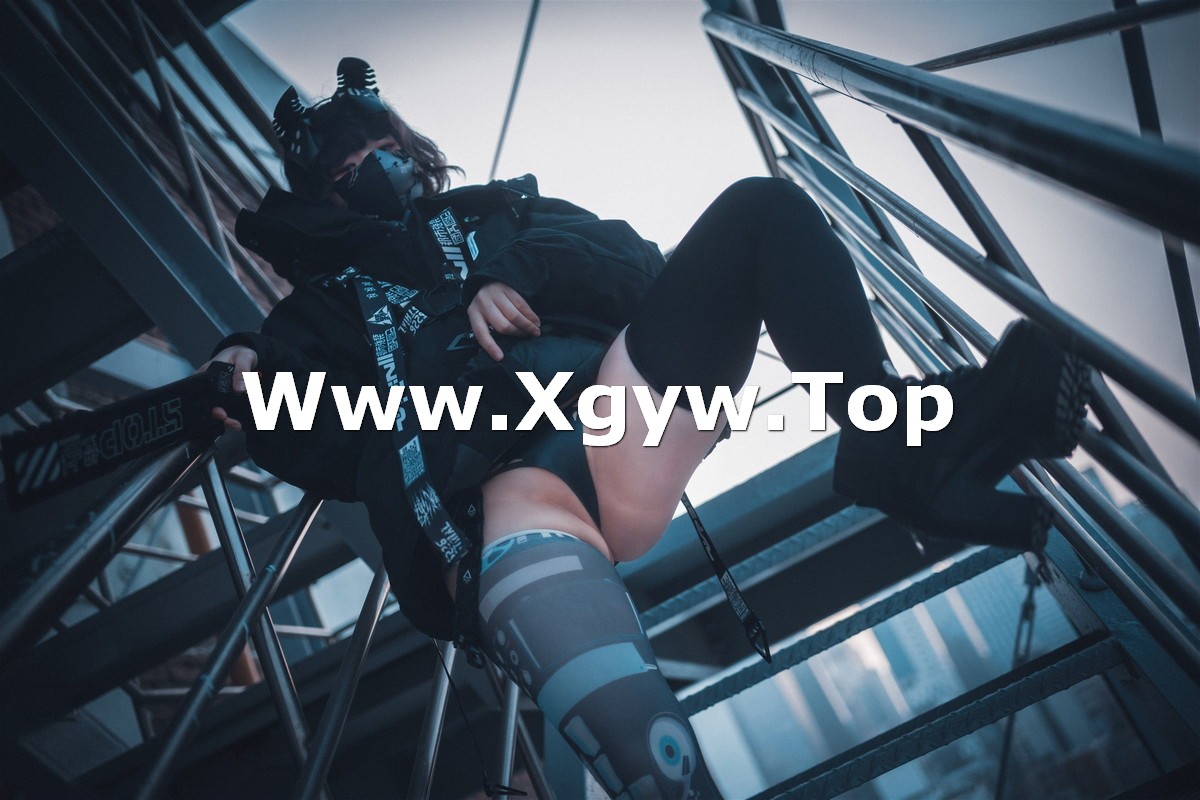 xgyw.top_[DJAWA]No.229_模特Mimmi_Rudy Codename Wolfgirl主题脱外衣露三点式内衣诱惑写真201P