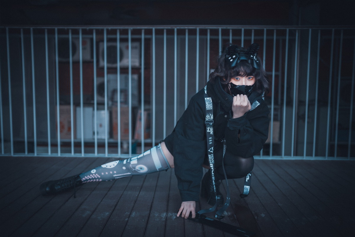 xgyw.top_[DJAWA]No.229_模特Mimmi_Rudy Codename Wolfgirl主题脱外衣露三点式内衣诱惑写真201P