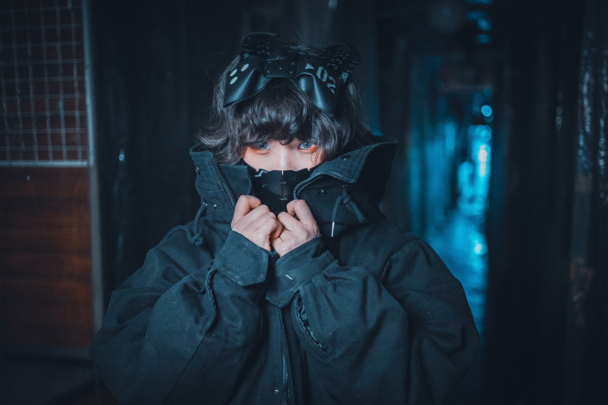xgyw.top_[DJAWA]No.229_模特Mimmi_Rudy Codename Wolfgirl主题脱外衣露三点式内衣诱惑写真201P