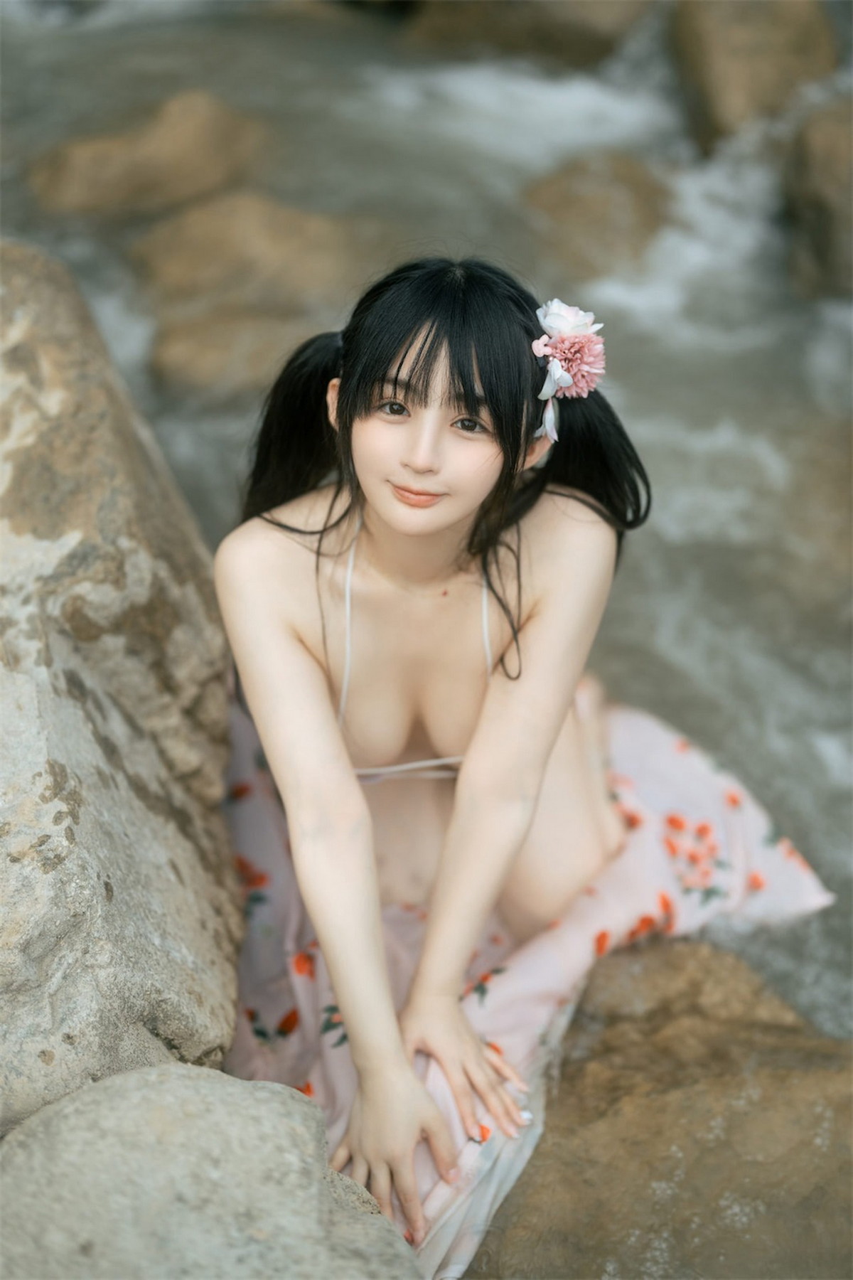 xgyw.top_网络美女桜井宁宁和服浴衣主题户外半脱露性感三点式内衣秀豪乳翘臀诱惑写真76P
