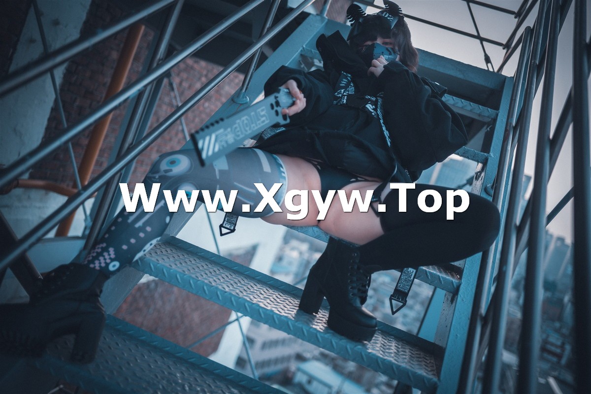 xgyw.top_[DJAWA]No.229_模特Mimmi_Rudy Codename Wolfgirl主题脱外衣露三点式内衣诱惑写真201P