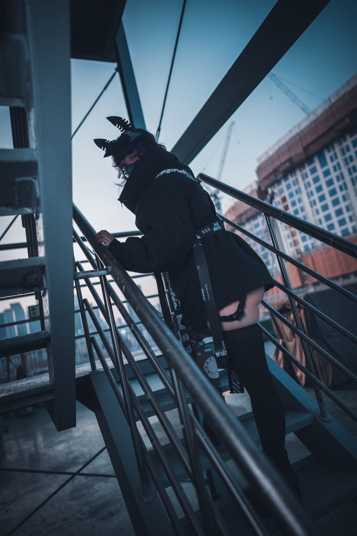 xgyw.top_[DJAWA]No.229_模特Mimmi_Rudy Codename Wolfgirl主题脱外衣露三点式内衣诱惑写真201P