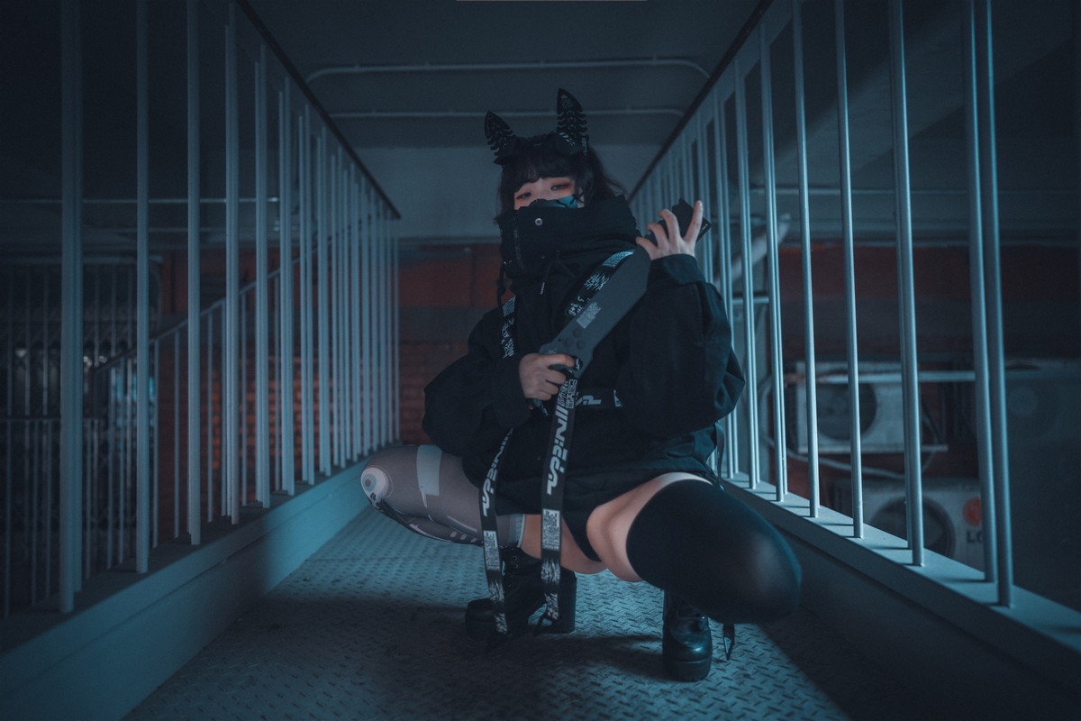 xgyw.top_[DJAWA]No.229_模特Mimmi_Rudy Codename Wolfgirl主题脱外衣露三点式内衣诱惑写真201P