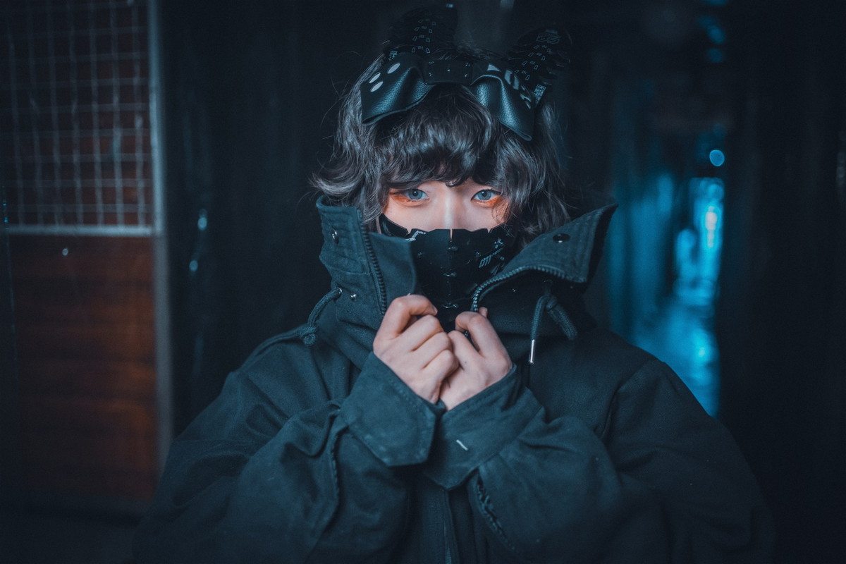 xgyw.top_[DJAWA]No.229_模特Mimmi_Rudy Codename Wolfgirl主题脱外衣露三点式内衣诱惑写真201P