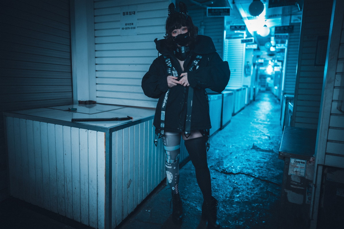 xgyw.top_[DJAWA]No.229_模特Mimmi_Rudy Codename Wolfgirl主题脱外衣露三点式内衣诱惑写真201P