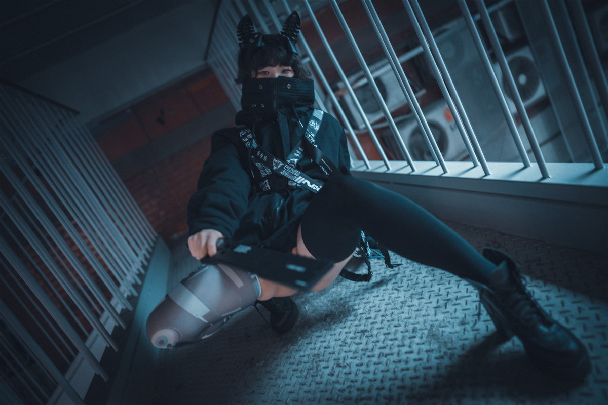 xgyw.top_[DJAWA]No.229_模特Mimmi_Rudy Codename Wolfgirl主题脱外衣露三点式内衣诱惑写真201P