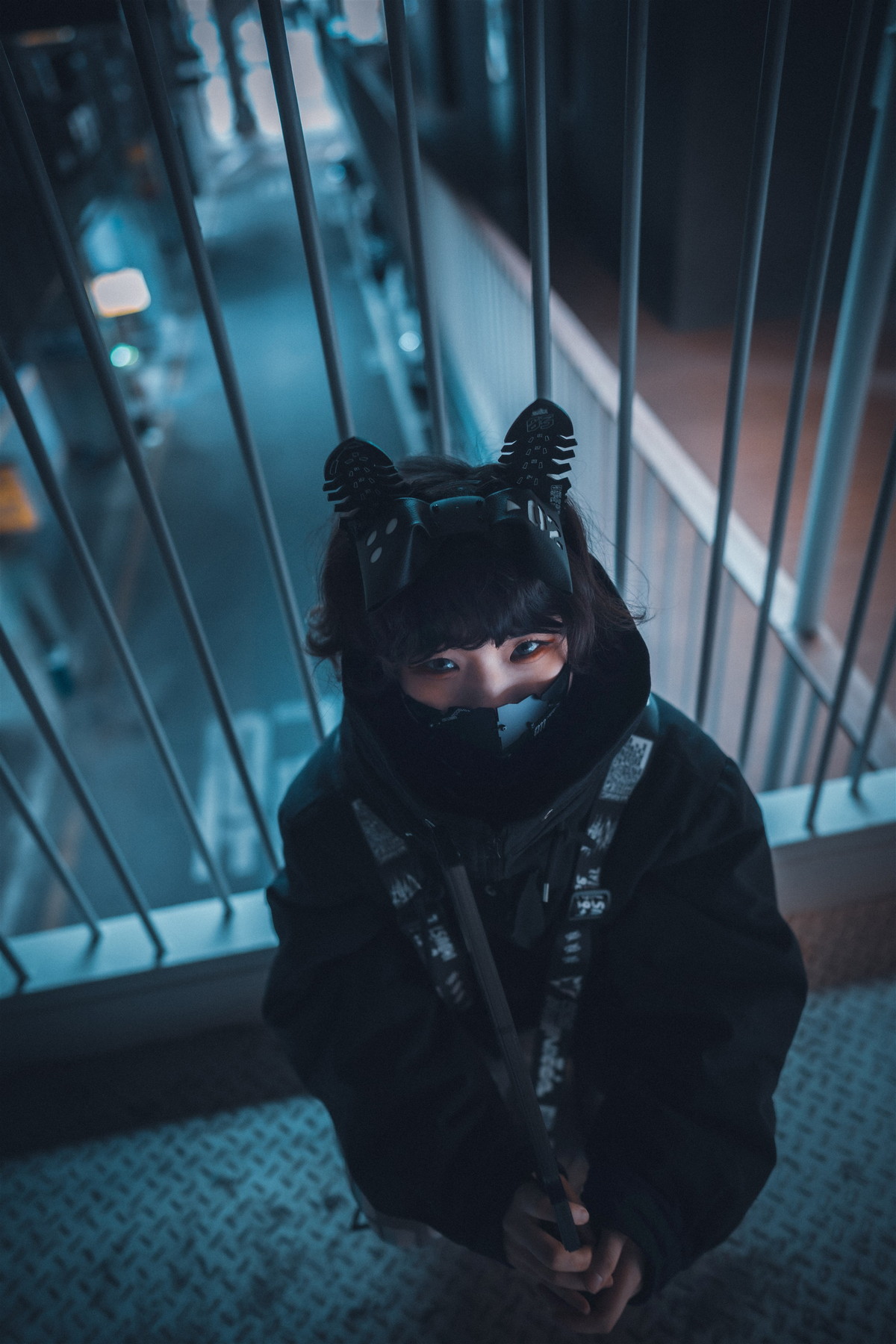 xgyw.top_[DJAWA]No.229_模特Mimmi_Rudy Codename Wolfgirl主题脱外衣露三点式内衣诱惑写真201P