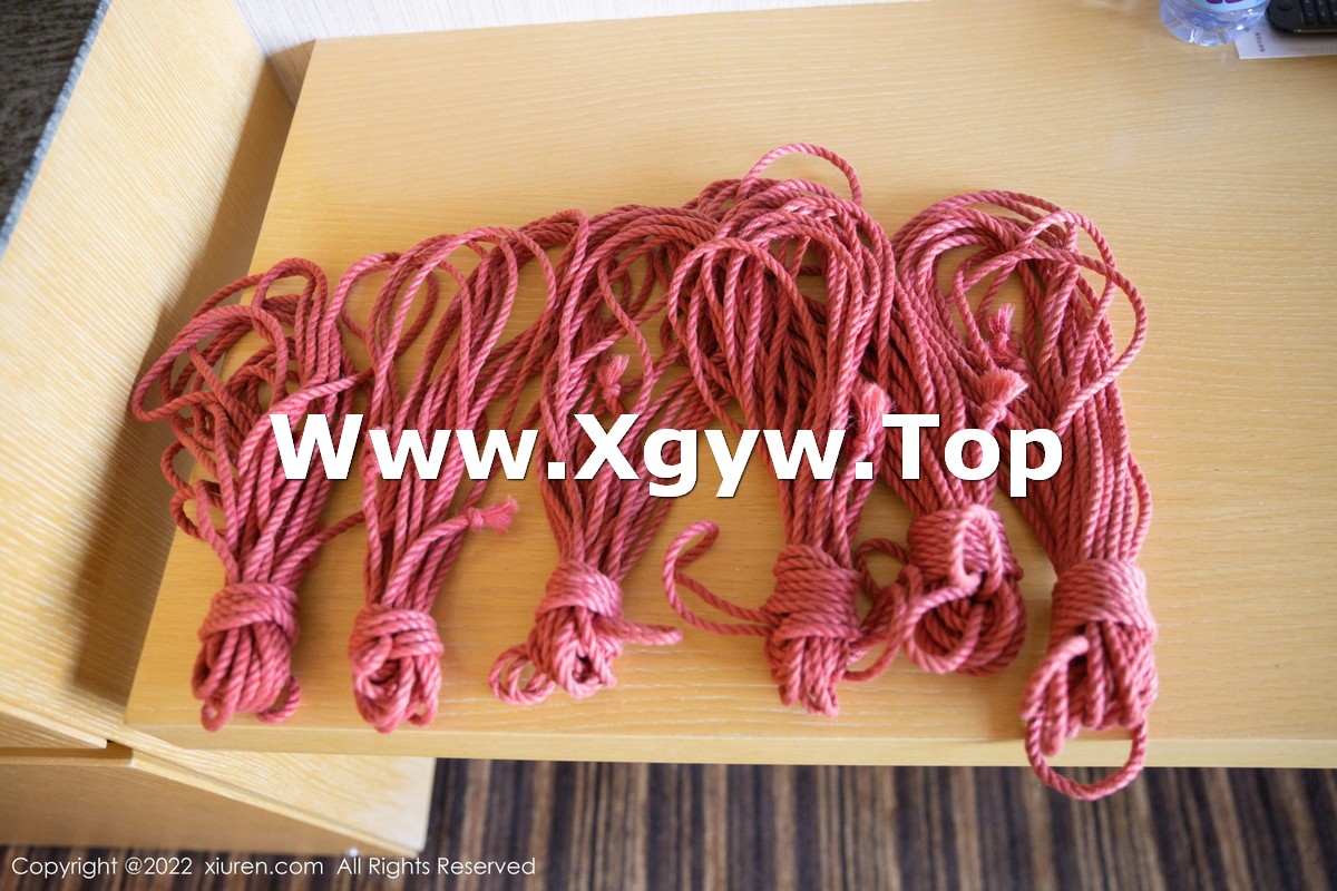 xgyw.top_XiuRen第5910期_模特就是阿朱啊情趣捆绑主题黑色蕾丝内衣秀惹火身材诱惑写真79P