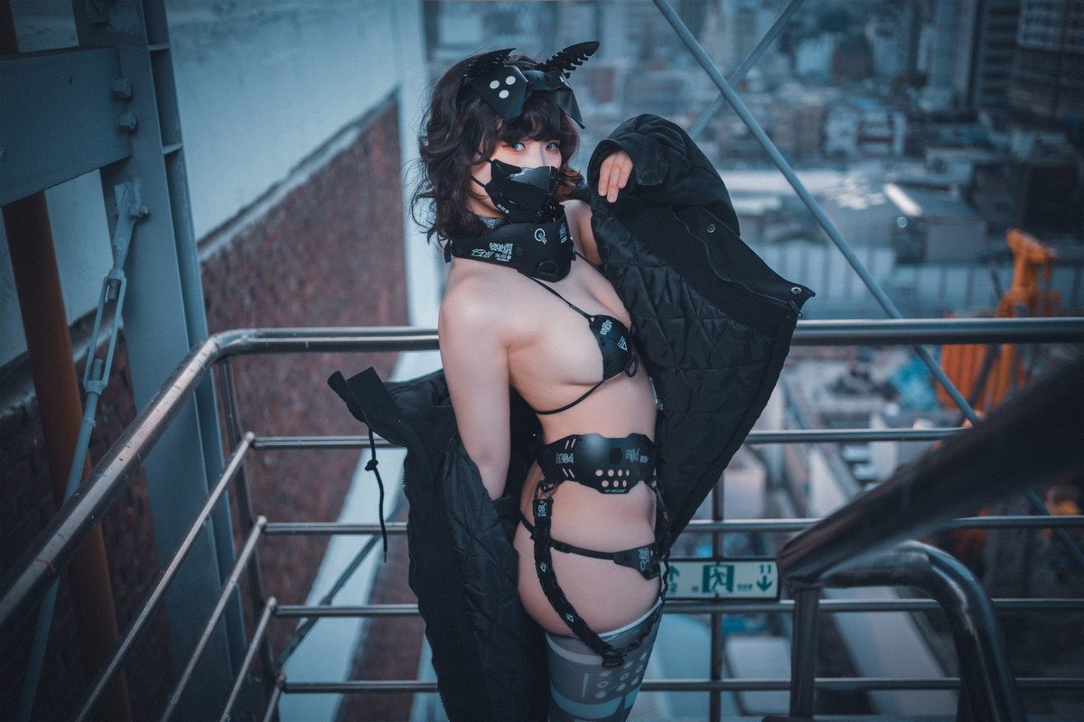 xgyw.top_[DJAWA]No.229_模特Mimmi_Rudy Codename Wolfgirl主题脱外衣露三点式内衣诱惑写真201P