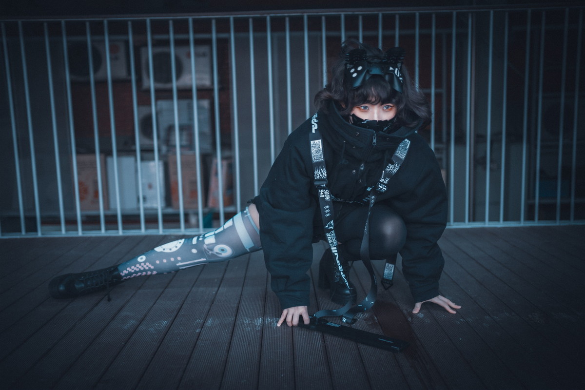xgyw.top_[DJAWA]No.229_模特Mimmi_Rudy Codename Wolfgirl主题脱外衣露三点式内衣诱惑写真201P