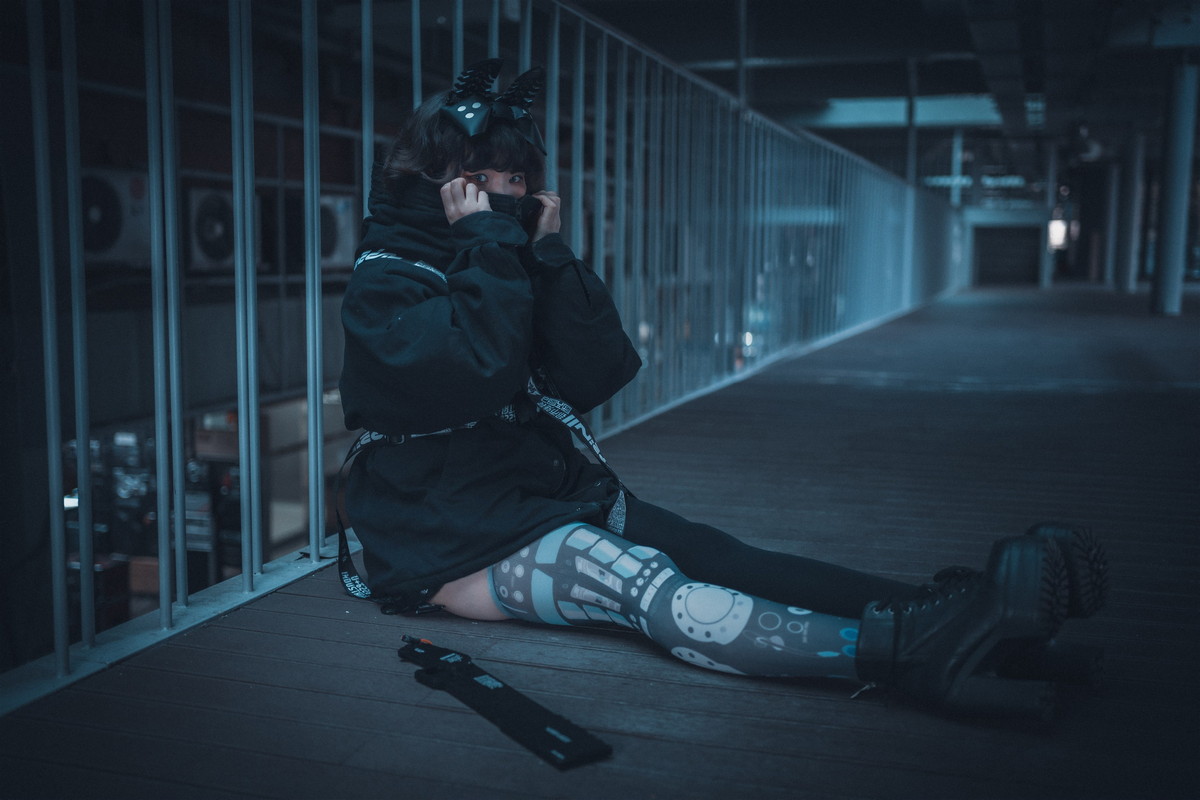 xgyw.top_[DJAWA]No.229_模特Mimmi_Rudy Codename Wolfgirl主题脱外衣露三点式内衣诱惑写真201P