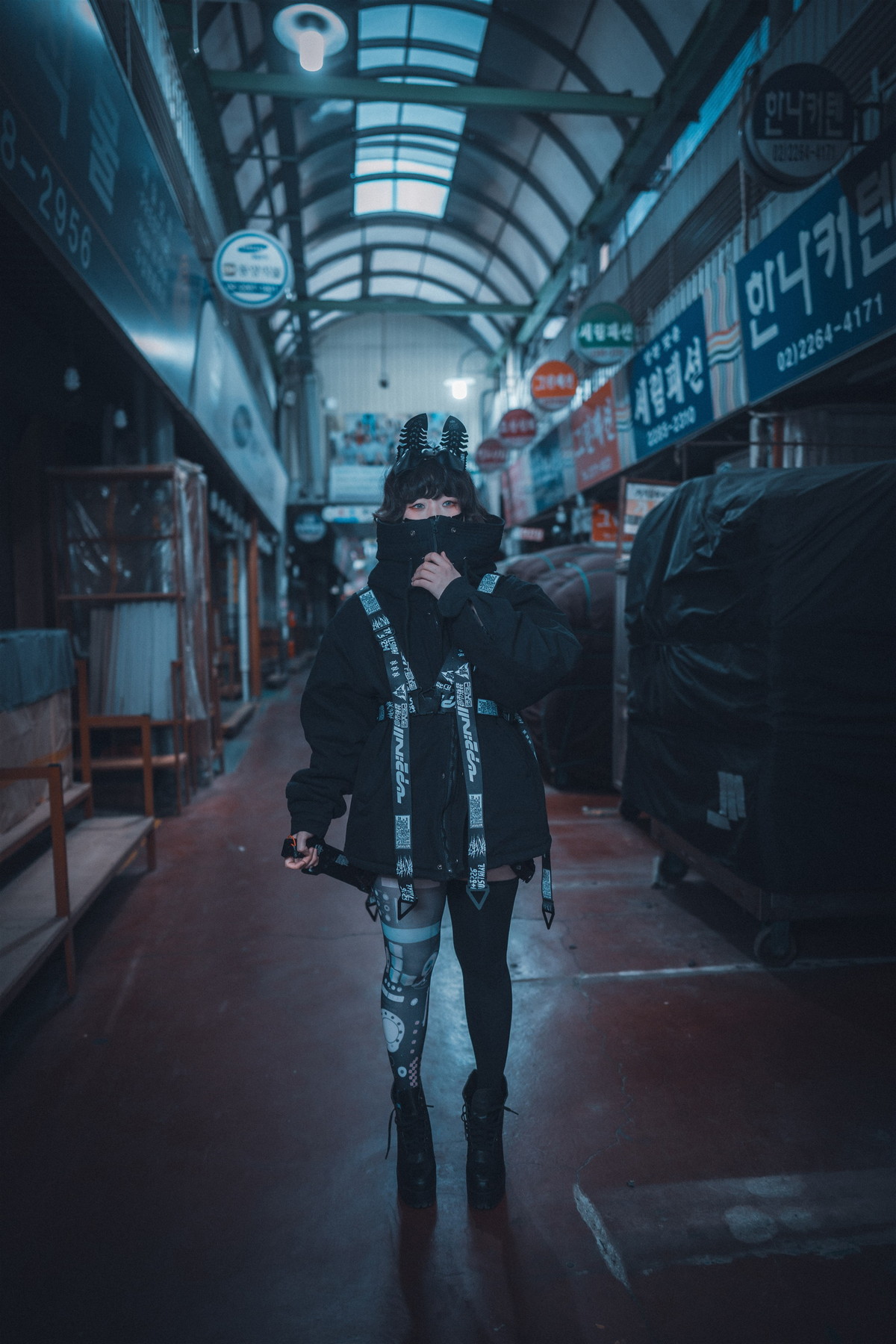 xgyw.top_[DJAWA]No.229_模特Mimmi_Rudy Codename Wolfgirl主题脱外衣露三点式内衣诱惑写真201P