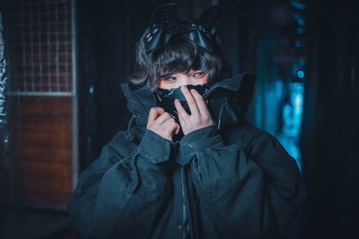 xgyw.top_[DJAWA]No.229_模特Mimmi_Rudy Codename Wolfgirl主题脱外衣露三点式内衣诱惑写真201P