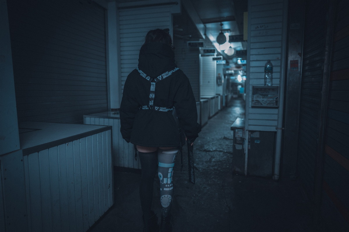 xgyw.top_[DJAWA]No.229_模特Mimmi_Rudy Codename Wolfgirl主题脱外衣露三点式内衣诱惑写真201P