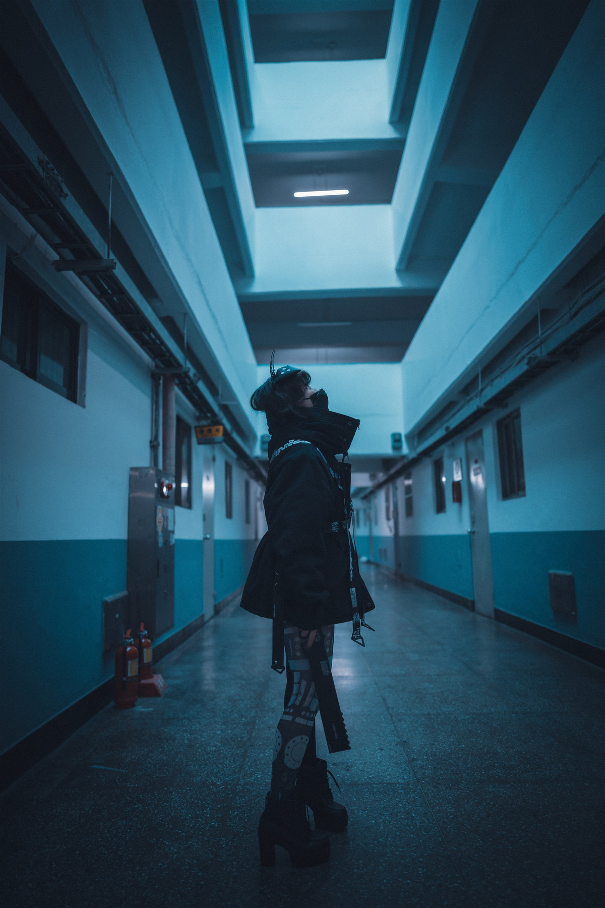 xgyw.top_[DJAWA]No.229_模特Mimmi_Rudy Codename Wolfgirl主题脱外衣露三点式内衣诱惑写真201P