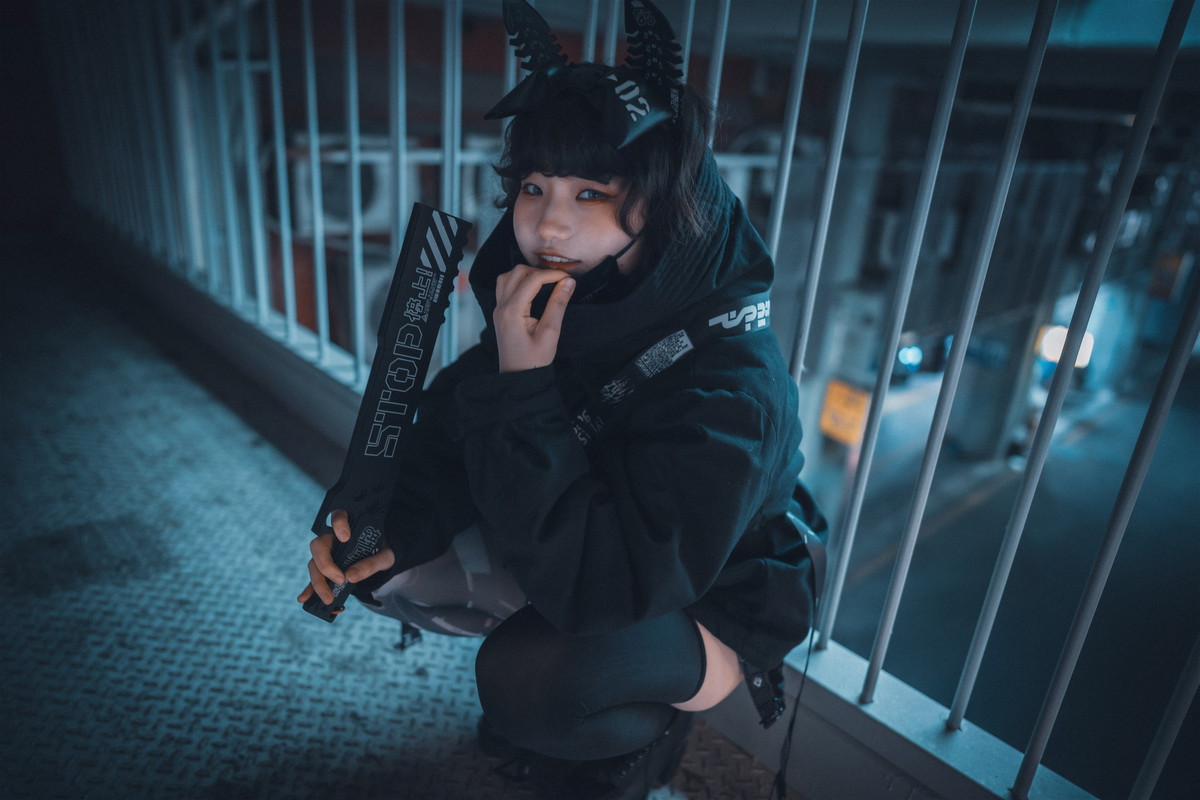 xgyw.top_[DJAWA]No.229_模特Mimmi_Rudy Codename Wolfgirl主题脱外衣露三点式内衣诱惑写真201P