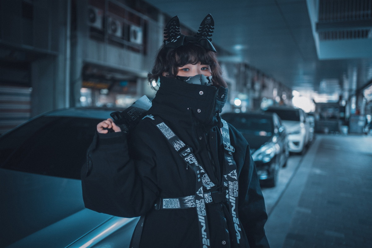 xgyw.top_[DJAWA]No.229_模特Mimmi_Rudy Codename Wolfgirl主题脱外衣露三点式内衣诱惑写真201P