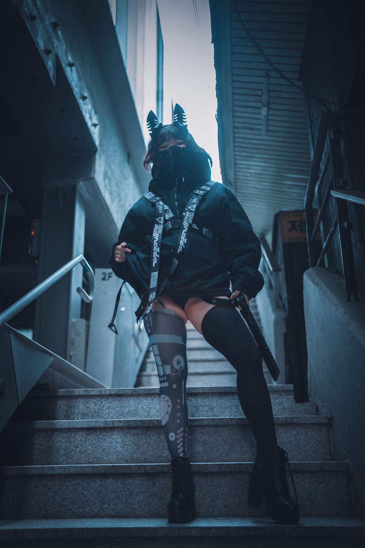 xgyw.top_[DJAWA]No.229_模特Mimmi_Rudy Codename Wolfgirl主题脱外衣露三点式内衣诱惑写真201P