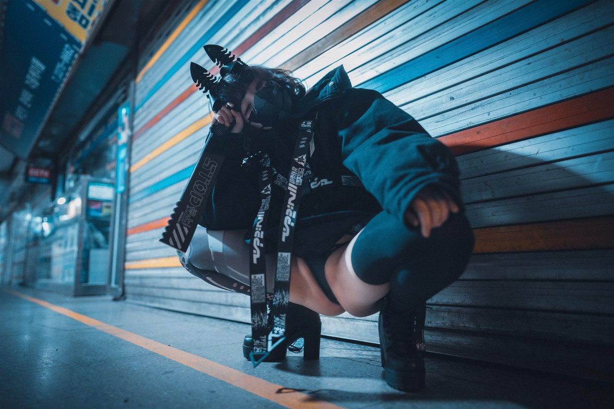 xgyw.top_[DJAWA]No.229_模特Mimmi_Rudy Codename Wolfgirl主题脱外衣露三点式内衣诱惑写真201P