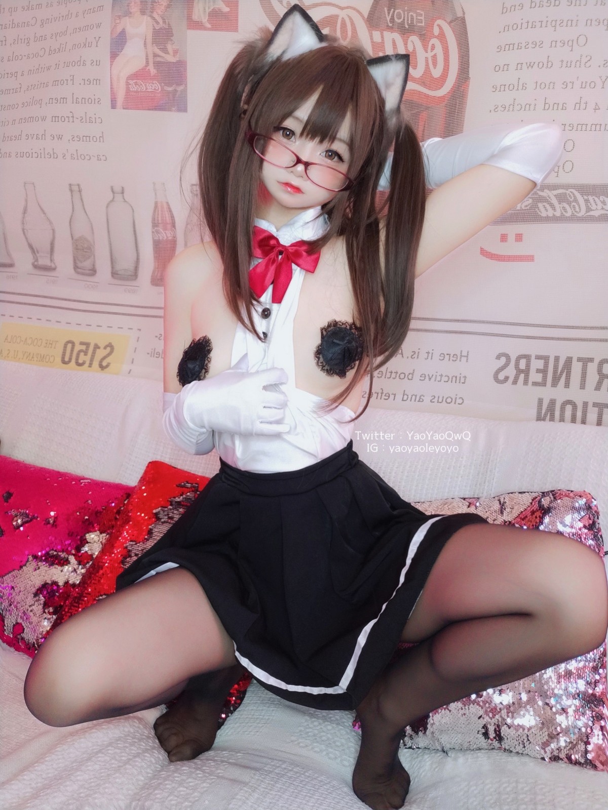 xgyw.top_网络美女软妹摇摇乐黑色紧身衣主题性感黑色短裙下超薄黑丝秀翘臀美腿诱惑写真100P