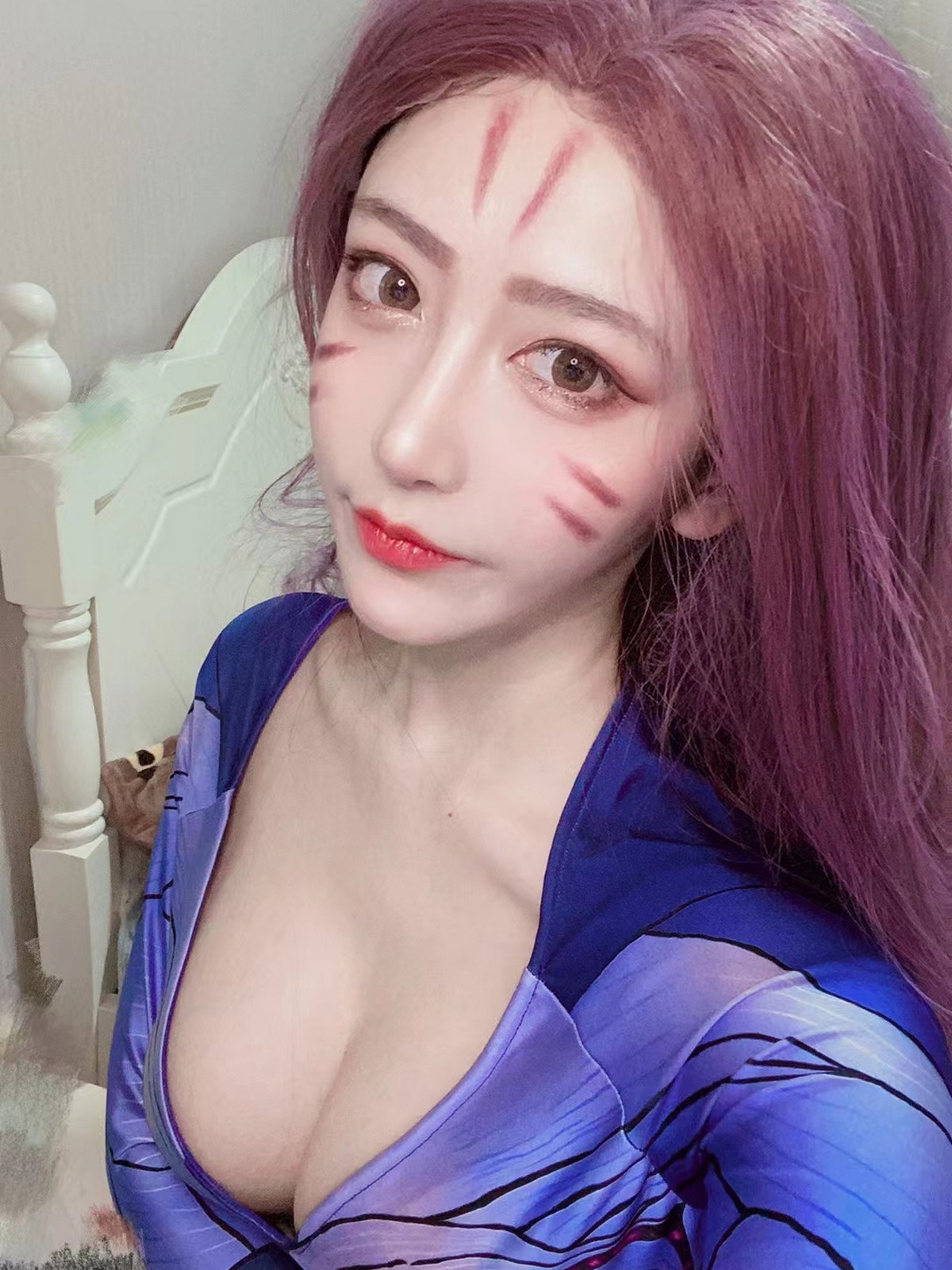 xgyw.top_人气Coser啾小妍日常系列精选主题多套性感服饰秀完美身材靓丽迷人写真233P