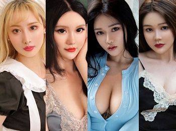 [Ugirls爱极品]No.2471_车模合辑隐秘性感主题车模肉肉等七大青春美女私人想咬一口写真35P