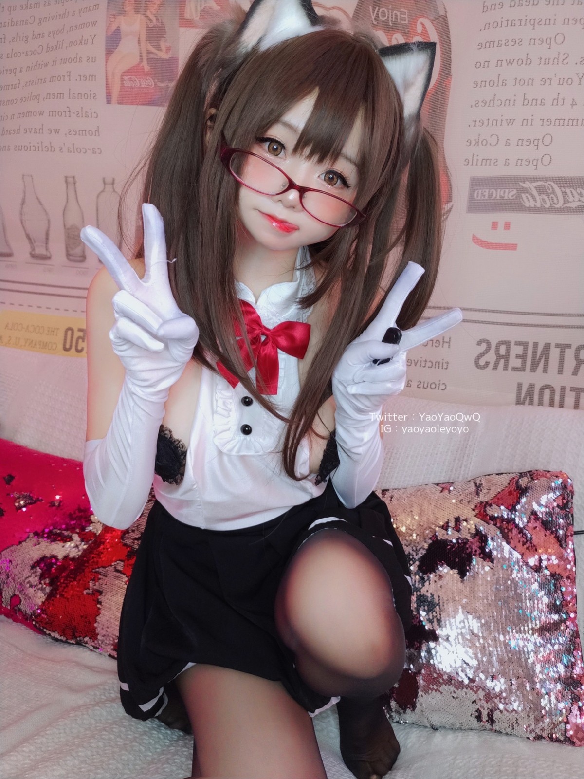 xgyw.top_网络美女软妹摇摇乐黑色紧身衣主题性感黑色短裙下超薄黑丝秀翘臀美腿诱惑写真100P