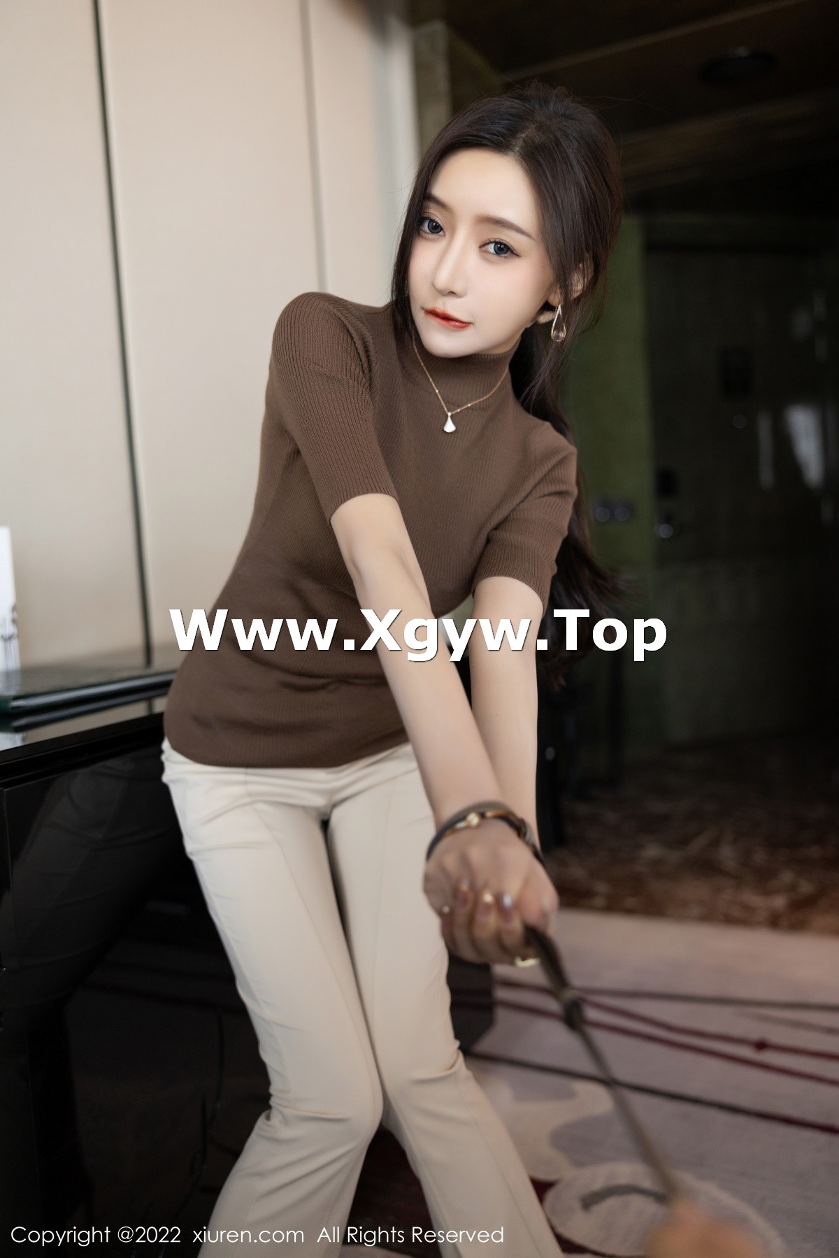 xgyw.top_XiuRen第5978期_女神王馨瑶yanni私房半脱露性感蓝色内衣配超薄无内肉丝诱惑写真81P